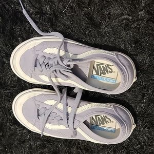 Vans shoes